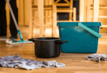 5 Practical Tips to Protect Your Home from Water Damage