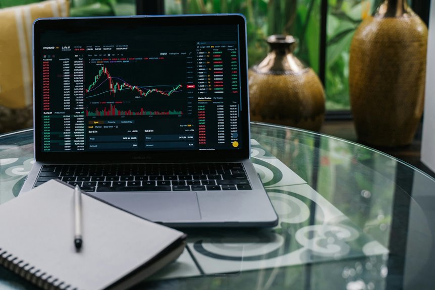 avoid investing in penny stocks