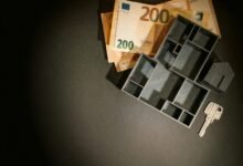 building sustainable financial growth