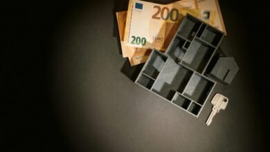 building sustainable financial growth