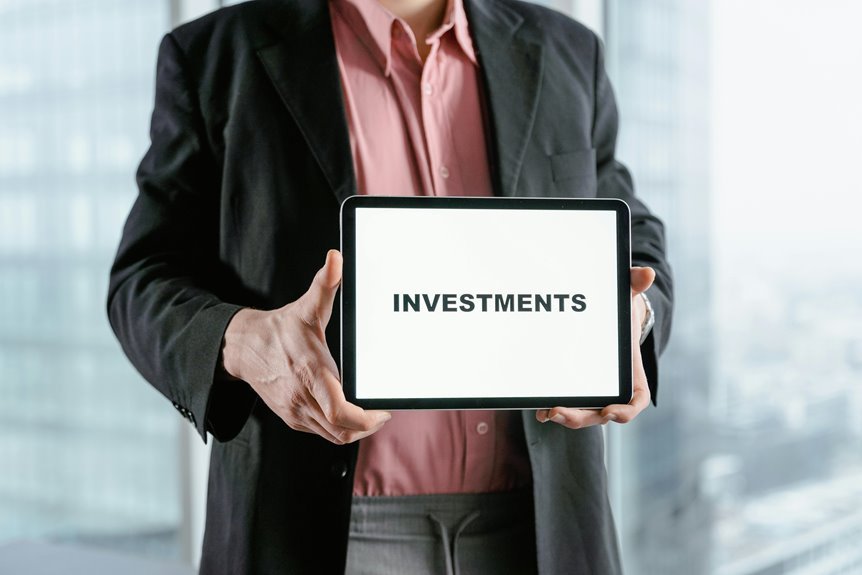 high yield stocks investment strategy
