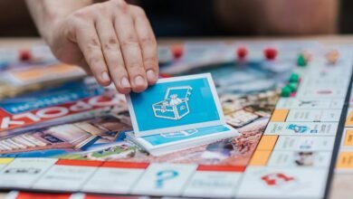 investing for significant returns