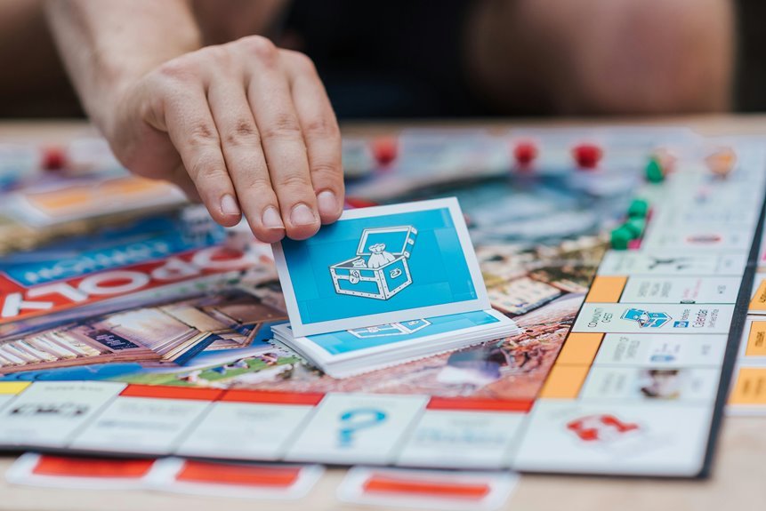 investing for significant returns
