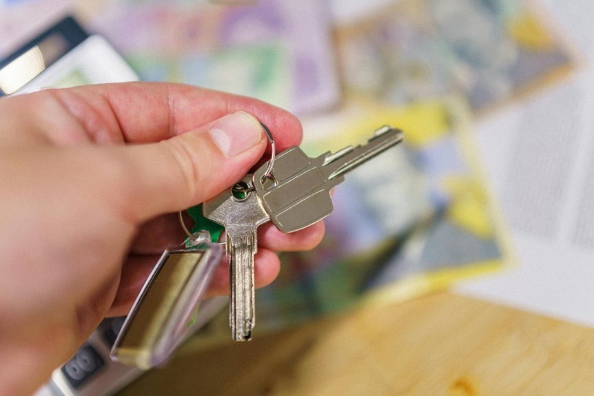 long term real estate strategies