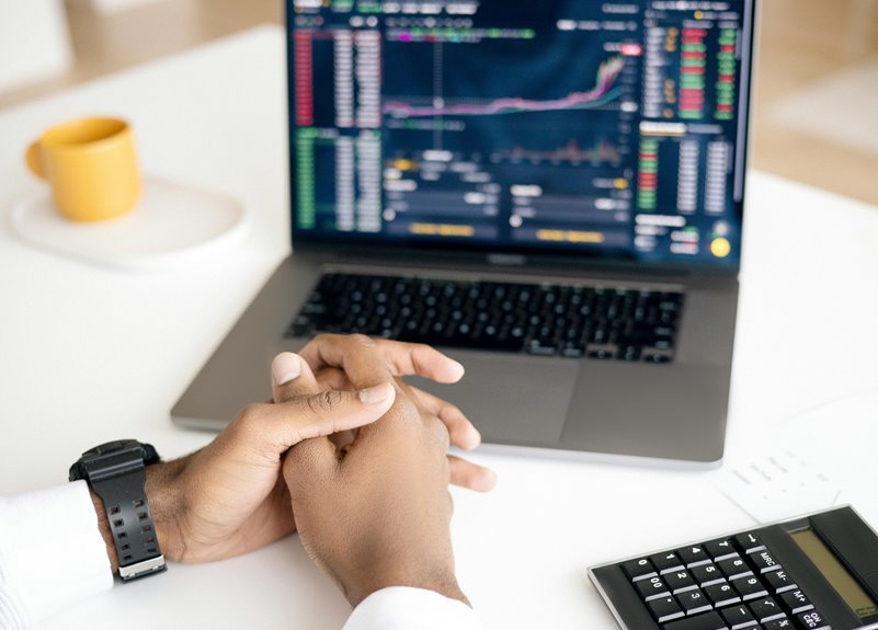 sell stocks now consideration needed