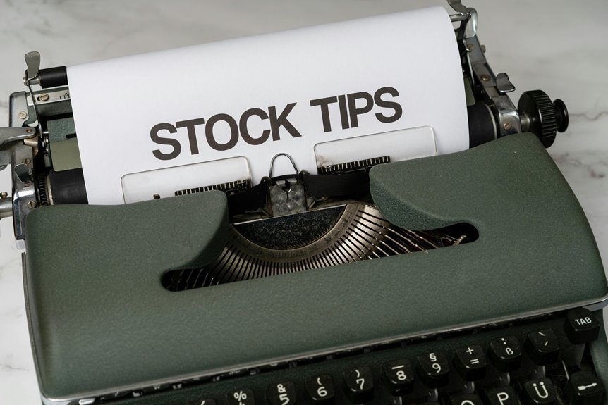 smart trading insider tips