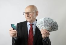 wealth building retirement strategy