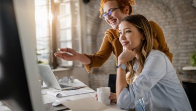 How Web Design Services Shape User Experience And Engagement?