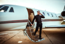 Optimus Fleets LLC – Professional Chauffeur & Limo Service in Woodlynne, New Jersey