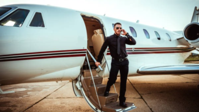 Optimus Fleets LLC – Professional Chauffeur & Limo Service in Woodlynne, New Jersey