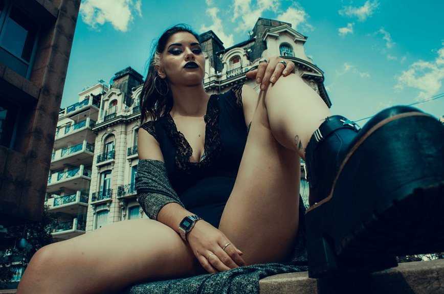 erotic contact platform features