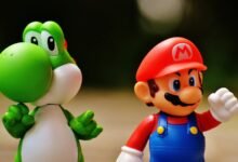 gaming world overview highlights