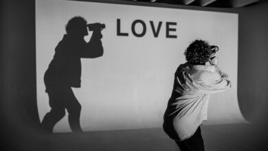 profile summary overview