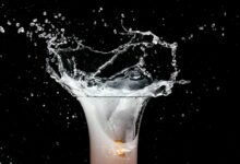 conversion impact results system