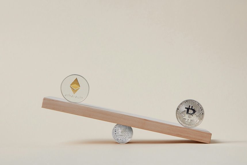 digital market consistency assurance