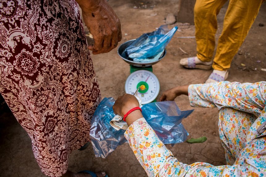 digital market growth strategy