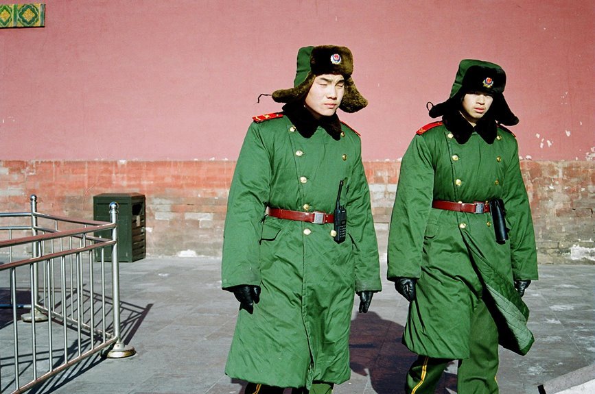 online authority market presence