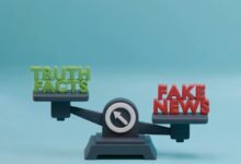 online trust and credibility