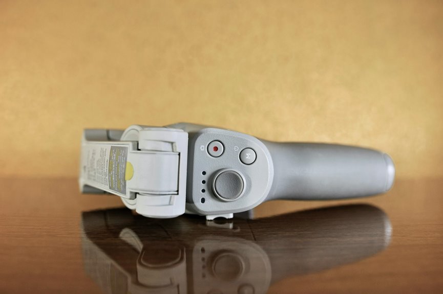 revenue stability control logic