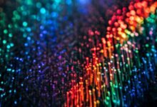 digital cyber prism technology