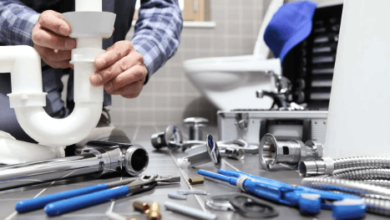 How Skilled Plumbers Manage Commercial And Residential Projects