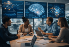 The Impact of Artificial Intelligence on Everyday Life in Ireland: Exploring Innovations from Tip Top Casino