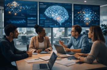 The Impact of Artificial Intelligence on Everyday Life in Ireland: Exploring Innovations from Tip Top Casino