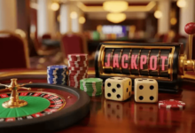 Understanding How Slot Machines and RNG Systems Work at Hahaspin Casino