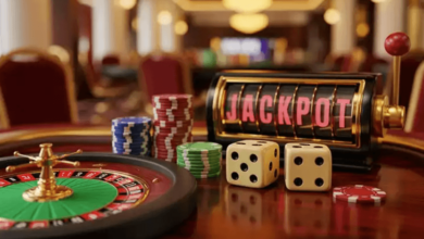 Understanding How Slot Machines and RNG Systems Work at Hahaspin Casino