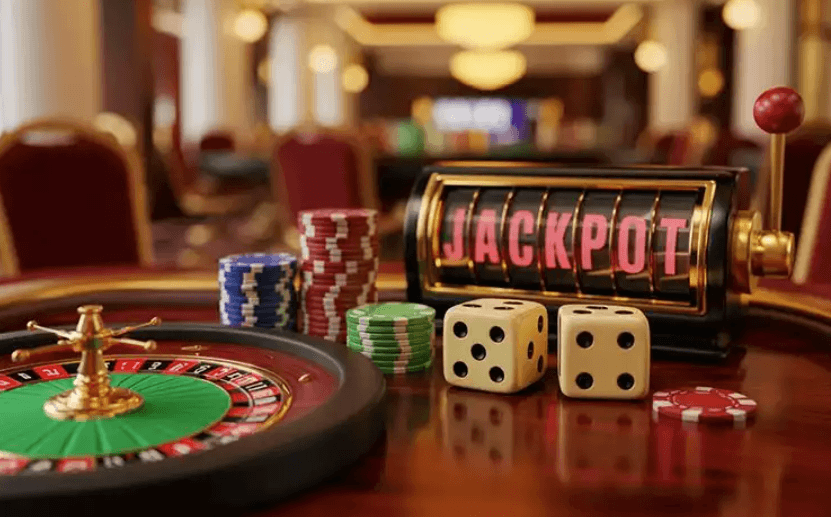 Understanding How Slot Machines and RNG Systems Work at Hahaspin Casino