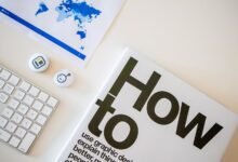 first time guide for ip